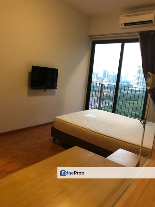 best FENGSHUI DEX Suites 1.0 (Tower A) @ Kiara East, Jalan Kuching, Kuala Lumpur, Kuala Lumpur, Jalan Kuching