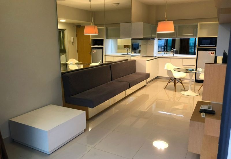 best FENGSHUI DEX Suites 1.0 (Tower A) @ Kiara East, Jalan Kuching, Kuala Lumpur