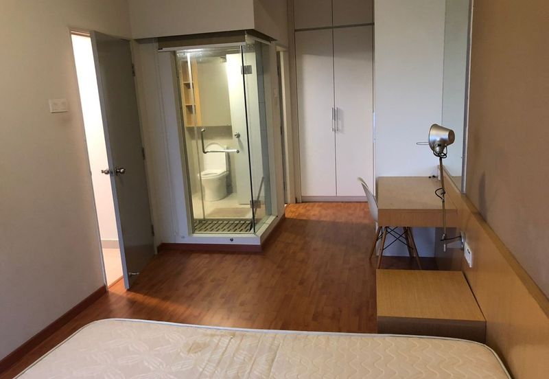 best FENGSHUI DEX Suites 1.0 (Tower A) @ Kiara East, Jalan Kuching, Kuala Lumpur