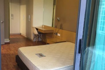 best FENGSHUI DEX Suites 1.0 (Tower A) @ Kiara East, Jalan Kuching, Kuala Lumpur