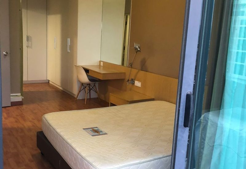 best FENGSHUI DEX Suites 1.0 (Tower A) @ Kiara East, Jalan Kuching, Kuala Lumpur