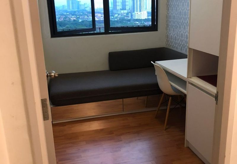 best FENGSHUI DEX Suites 1.0 (Tower A) @ Kiara East, Jalan Kuching, Kuala Lumpur