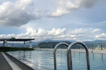 best FENGSHUI DEX Suites 1.0 (Tower A) @ Kiara East, Jalan Kuching, Kuala Lumpur