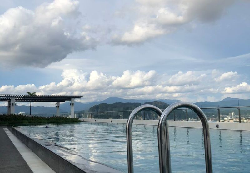 best FENGSHUI DEX Suites 1.0 (Tower A) @ Kiara East, Jalan Kuching, Kuala Lumpur