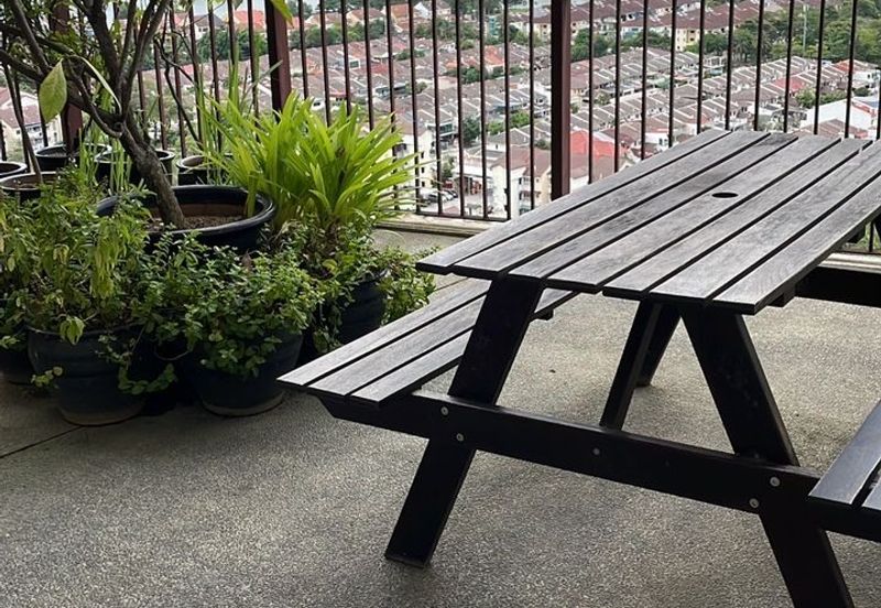 best FENGSHUI DEX Suites 1.0 (Tower A) @ Kiara East, Jalan Kuching, Kuala Lumpur