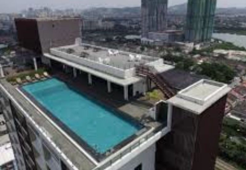 best FENGSHUI DEX Suites 1.0 (Tower A) @ Kiara East, Jalan Kuching, Kuala Lumpur