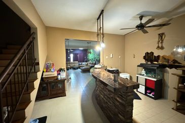 Bandar Country Homes