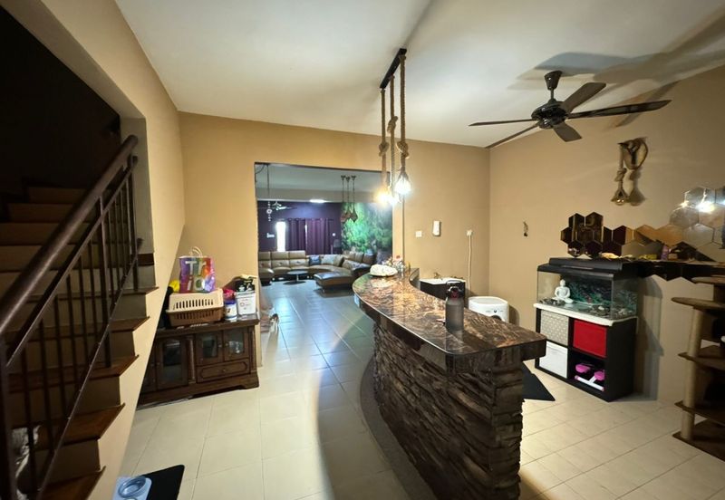 Bandar Country Homes