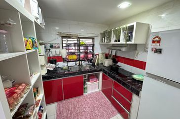 Bandar Country Homes