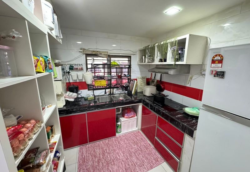 Bandar Country Homes