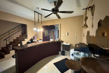 Bandar Country Homes