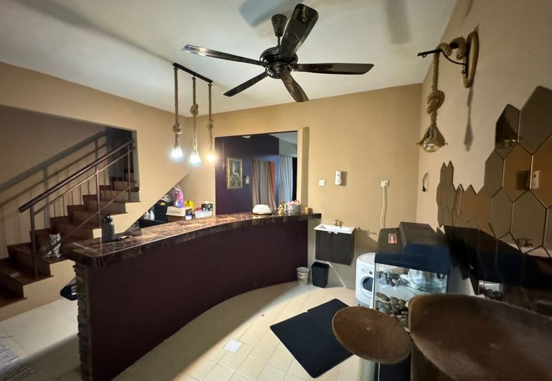 Bandar Country Homes