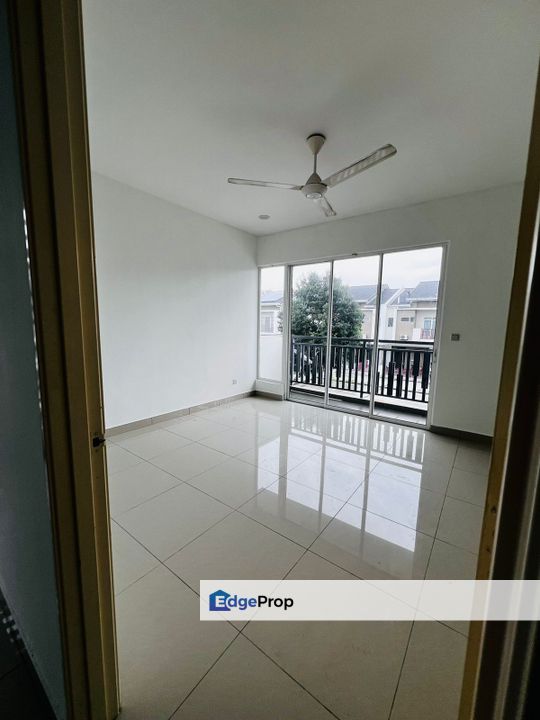 Near AEON Anggun 2-Storey Terraced unit (Rawang,4R3B), Selangor, Rawang