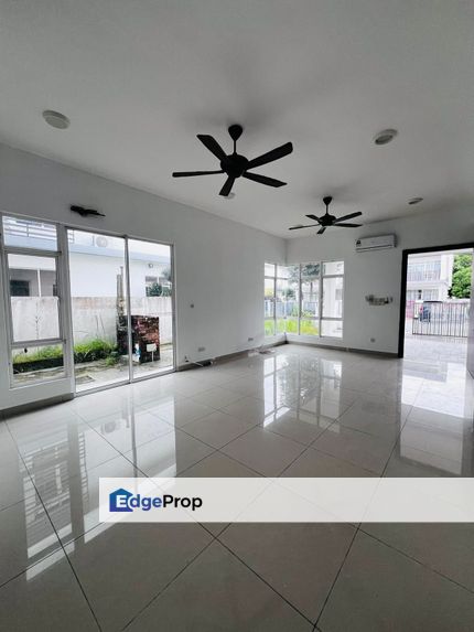 Near AEON Anggun 2-Storey Terraced unit (Rawang,4R3B), Selangor, Rawang