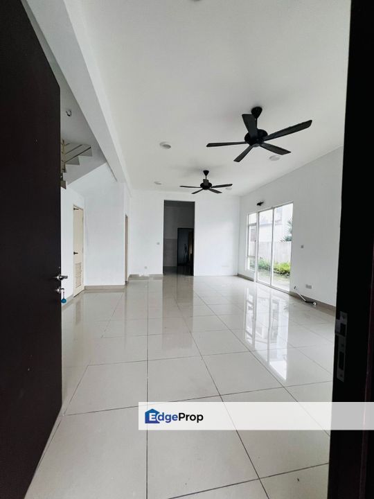 Near AEON Anggun 2-Storey Terraced unit (Rawang,4R3B), Selangor, Rawang