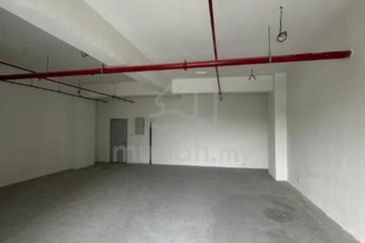 Wangsa Maju 118 Office Space for Rent (Wangsa Maju)