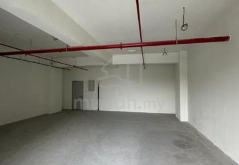 Wangsa Maju 118 Office Space for Rent (Wangsa Maju)