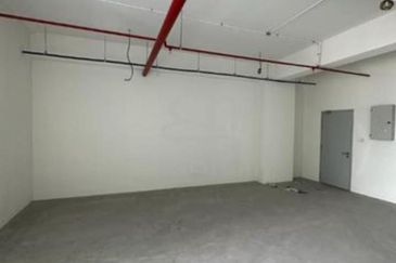 Wangsa Maju 118 Office Space for Rent (Wangsa Maju)