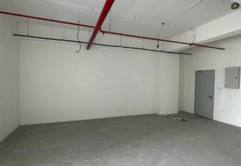 Wangsa Maju 118 Office Space for Rent (Wangsa Maju)