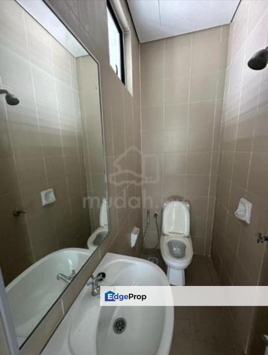 Wangsa Maju 118 Office Space for Rent (Wangsa Maju), Kuala Lumpur, Wangsa Maju