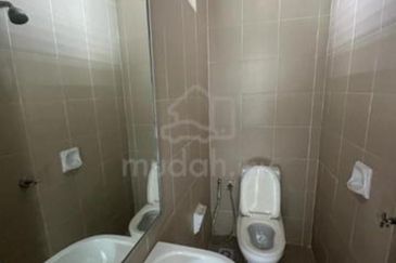 Wangsa Maju 118 Office Space for Rent (Wangsa Maju)