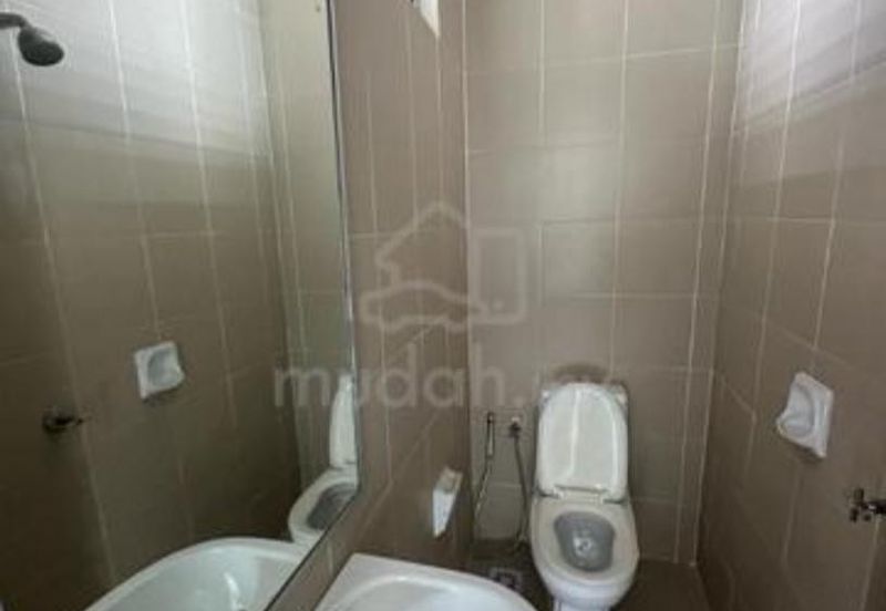 Wangsa Maju 118 Office Space for Rent (Wangsa Maju)