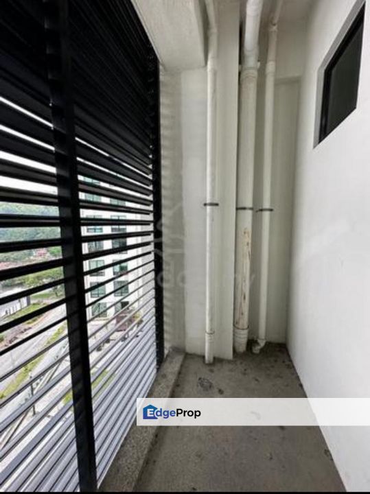 Wangsa Maju 118 Office Space for Rent (Wangsa Maju), Kuala Lumpur, Wangsa Maju