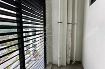 Wangsa Maju 118 Office Space for Rent (Wangsa Maju)