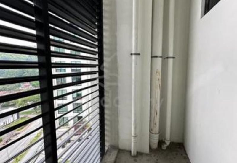 Wangsa Maju 118 Office Space for Rent (Wangsa Maju)