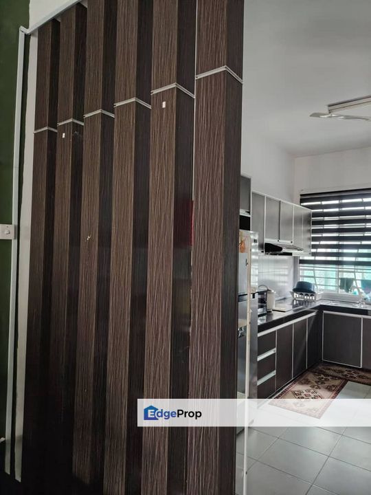 10 Minutes Can Reached Uitm Kampus unit at Olive Hillpark (Puncak Alam,4R3B), Selangor, Bandar Puncak Alam