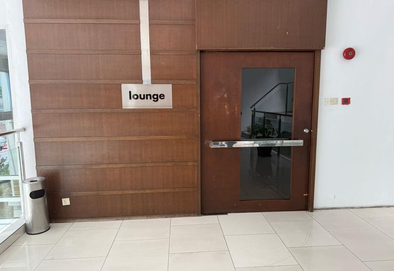 Royal Domain Sri Putramas II