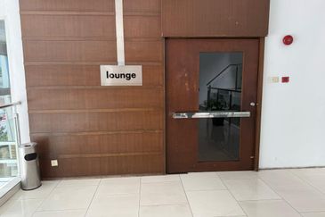 Royal Domain Sri Putramas II