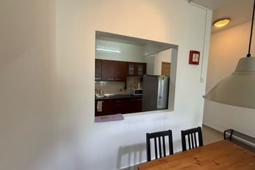 Royal Domain Sri Putramas II