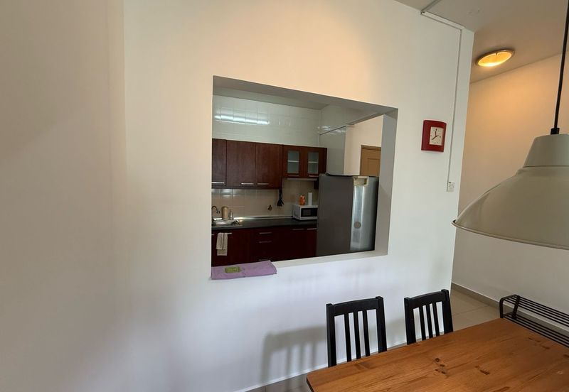 Royal Domain Sri Putramas II