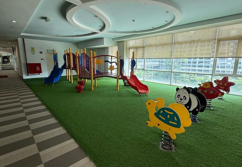 Royal Domain Sri Putramas II