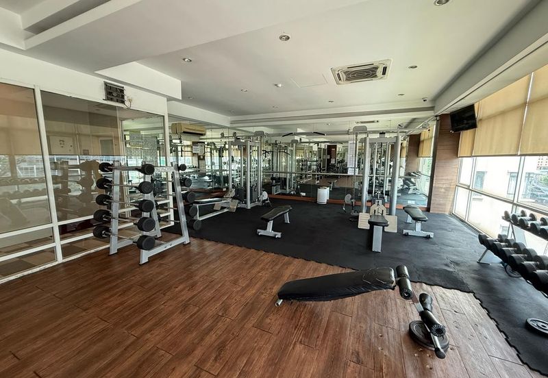 Royal Domain Sri Putramas II