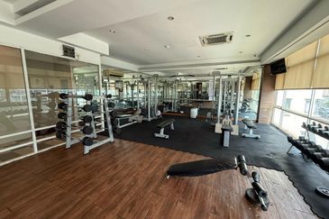 Royal Domain Sri Putramas II