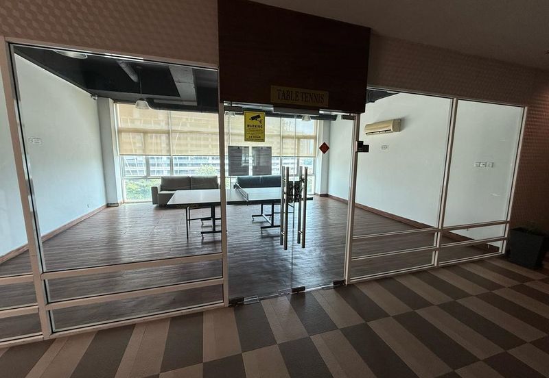 Royal Domain Sri Putramas II