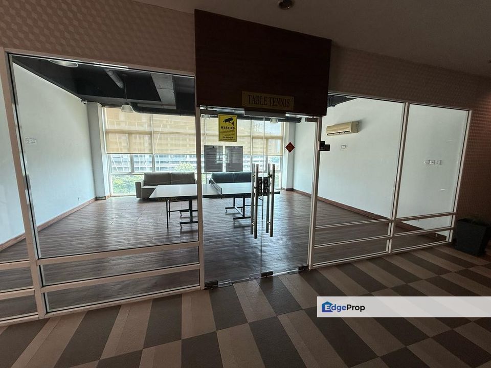 Nice Unit Royal Domain Sri Putramas II, Dutamas, Kuala Lumpur, Kuala Lumpur, Dutamas