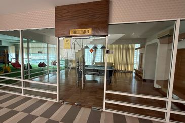 Royal Domain Sri Putramas II