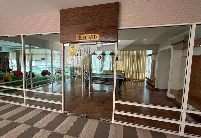 Royal Domain Sri Putramas II