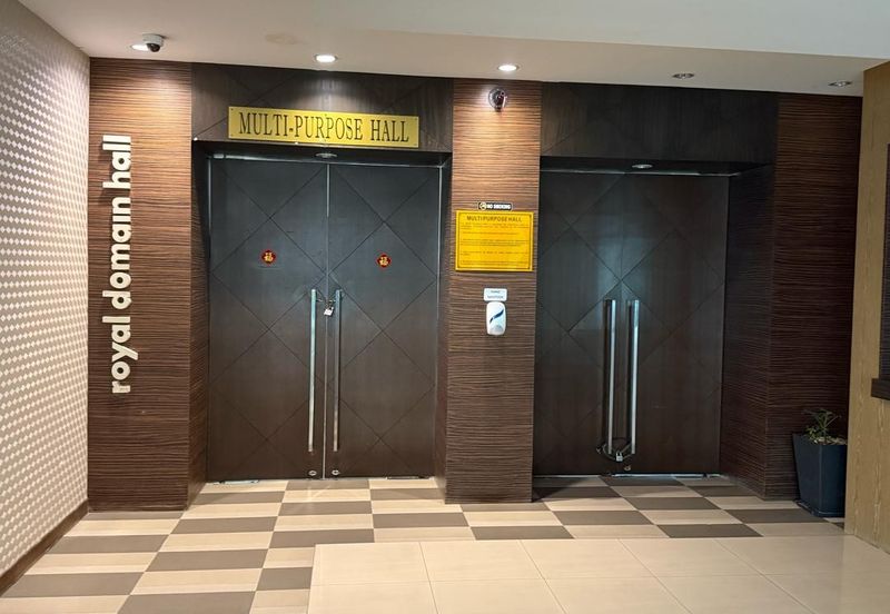 Royal Domain Sri Putramas II