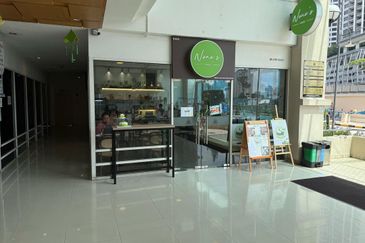 Royal Domain Sri Putramas II