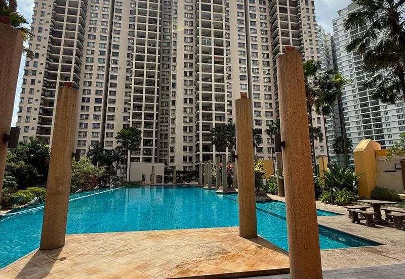 Royal Domain Sri Putramas II