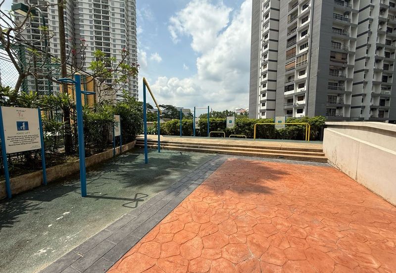 Royal Domain Sri Putramas II