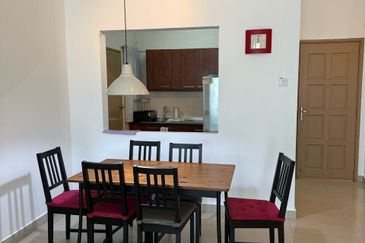 Royal Domain Sri Putramas II