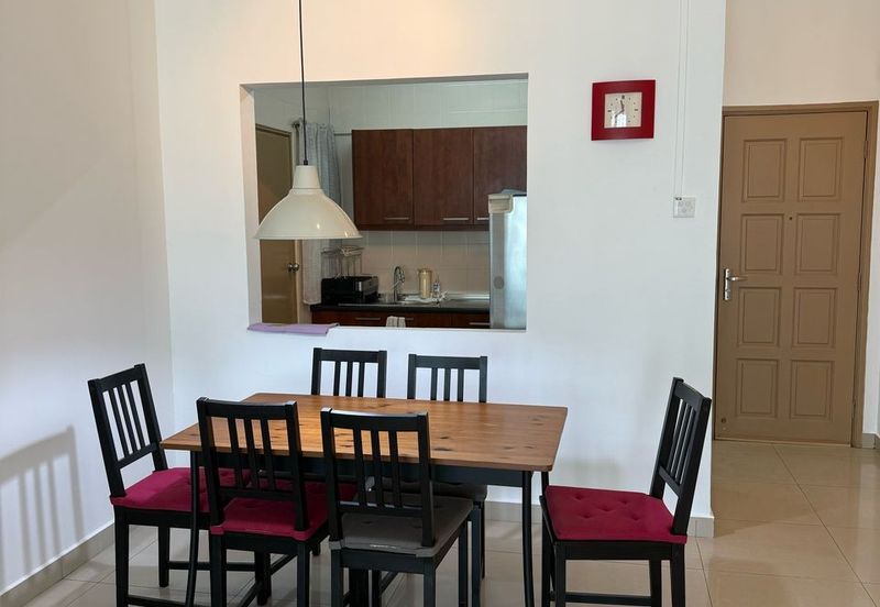 Royal Domain Sri Putramas II