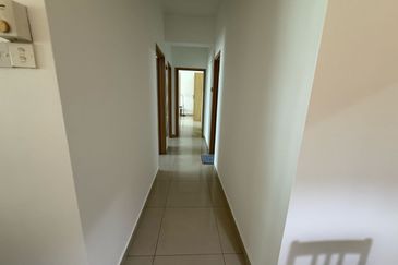 Royal Domain Sri Putramas II