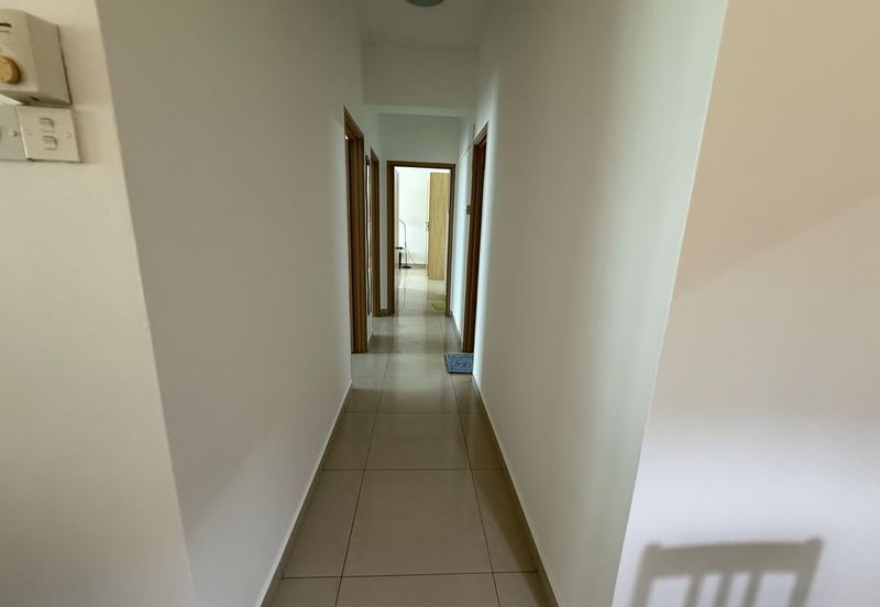 Royal Domain Sri Putramas II