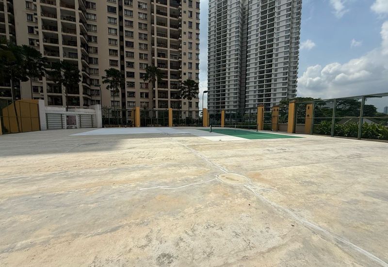 Royal Domain Sri Putramas II